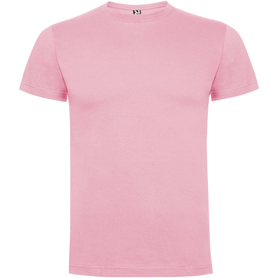 T-shirt a maniche corte da bambino Dogo Premium personalizzato con logo - Pubblienne