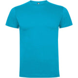 T-shirt a maniche corte da bambino Dogo Premium personalizzato con logo - Pubblienne