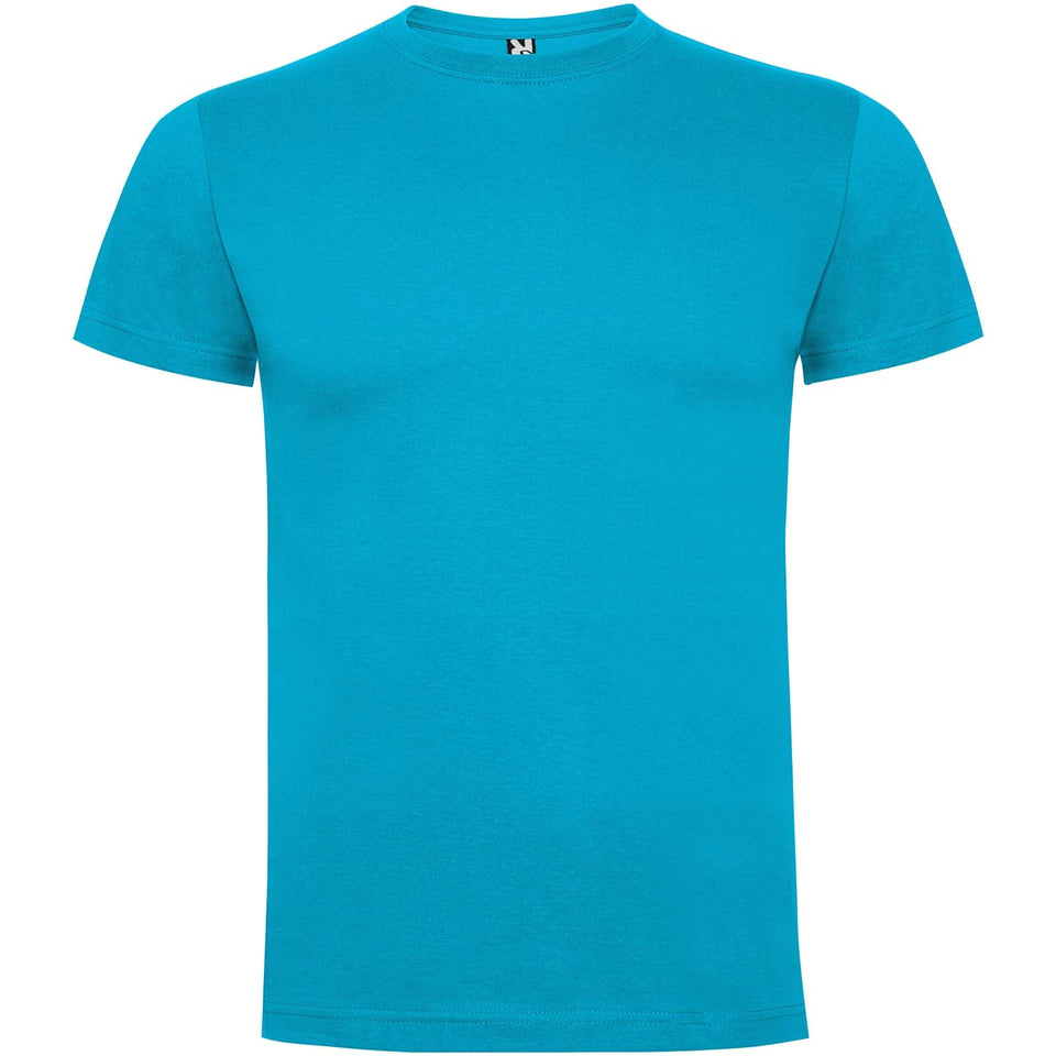 T-shirt a maniche corte da bambino Dogo Premium personalizzato con logo - Pubblienne