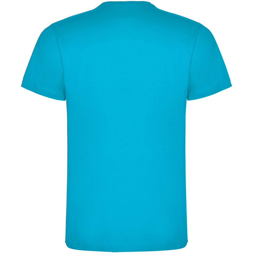 T-shirt a maniche corte da bambino Dogo Premium personalizzato con logo - Pubblienne