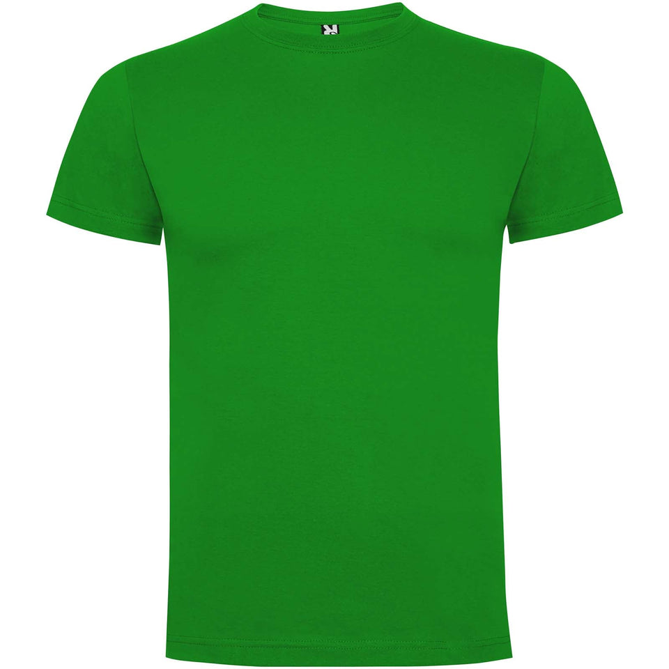 T-shirt a maniche corte da bambino Dogo Premium personalizzato con logo - Pubblienne
