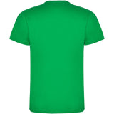 T-shirt a maniche corte da bambino Dogo Premium personalizzato con logo - Pubblienne