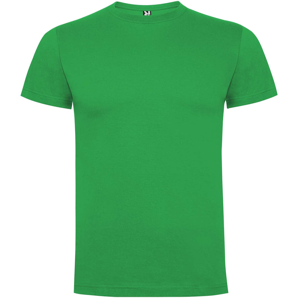 T-shirt a maniche corte da bambino Dogo Premium personalizzato con logo - Pubblienne