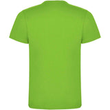 T-shirt a maniche corte da bambino Dogo Premium personalizzato con logo - Pubblienne