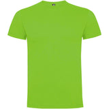 T-shirt a maniche corte da bambino Dogo Premium personalizzato con logo - Pubblienne