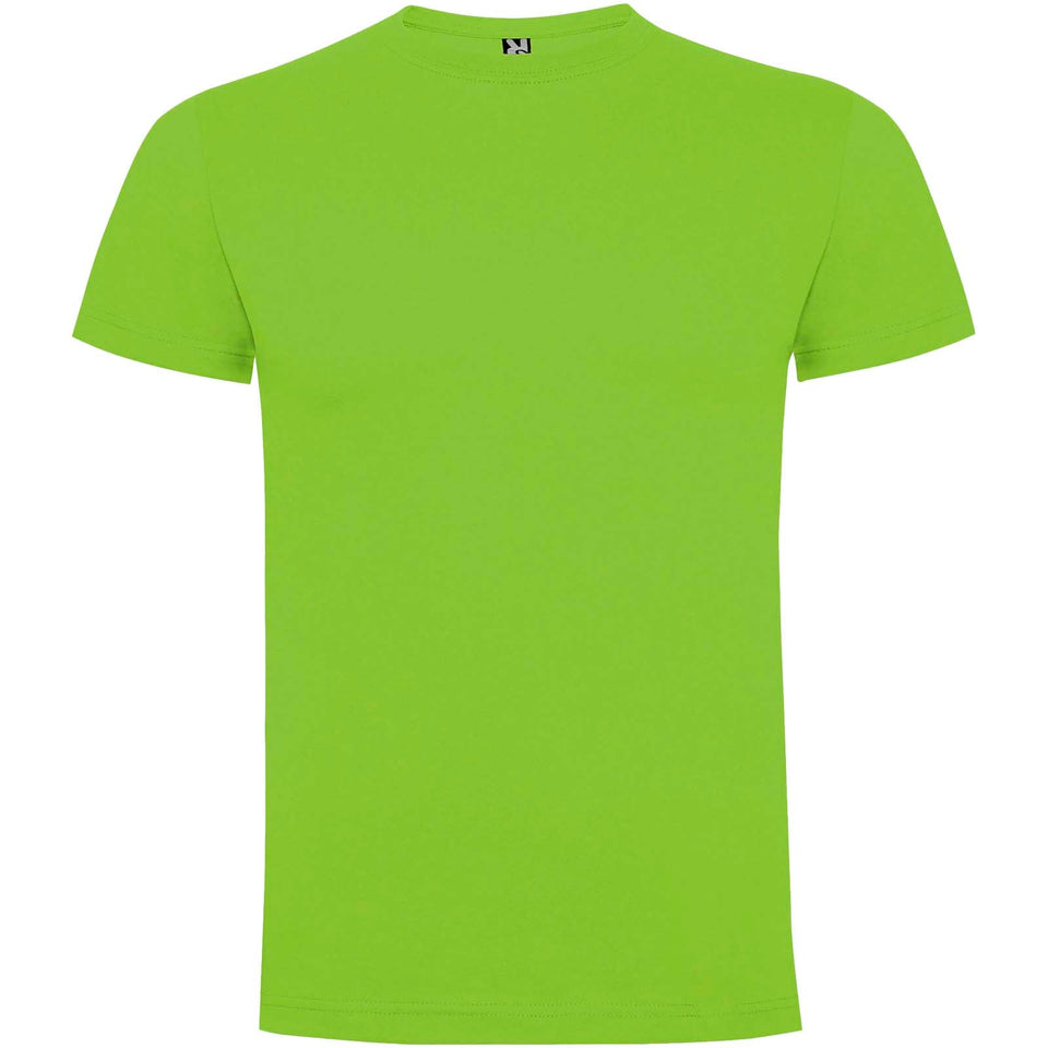 T-shirt a maniche corte da bambino Dogo Premium personalizzato con logo - Pubblienne