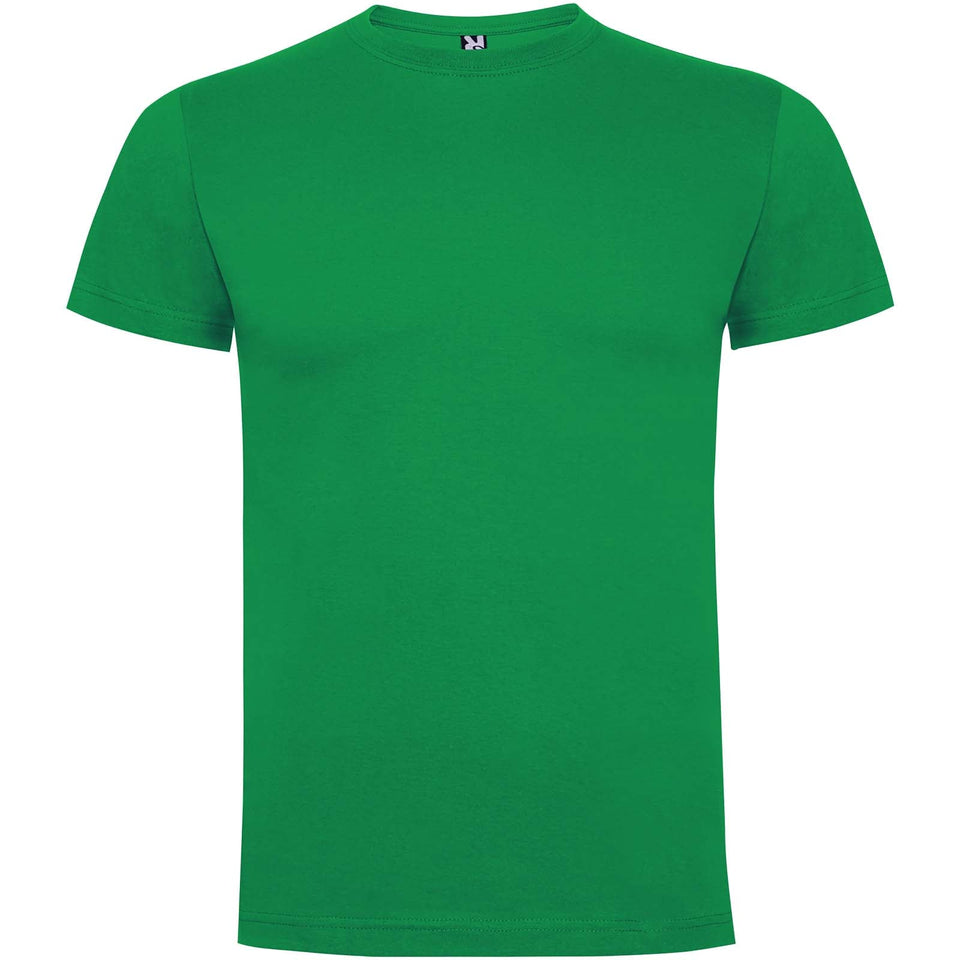 T-shirt a maniche corte da bambino Dogo Premium personalizzato con logo - Pubblienne
