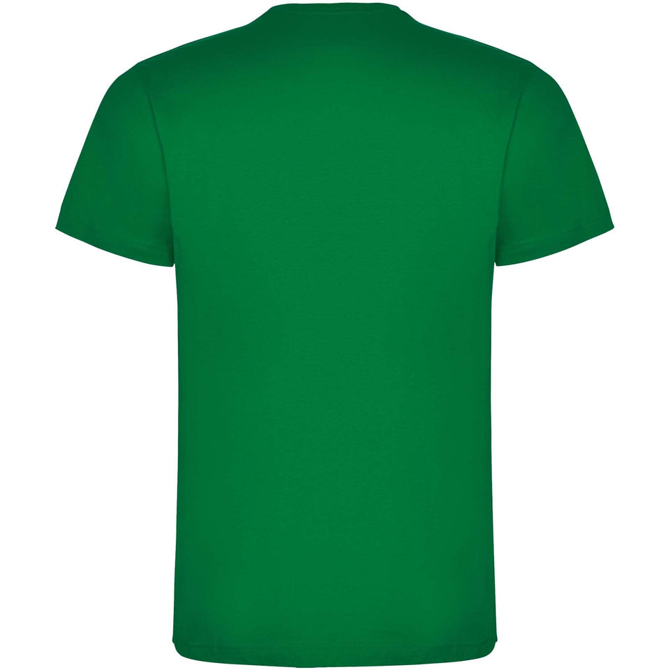 T-shirt a maniche corte da bambino Dogo Premium personalizzato con logo - Pubblienne