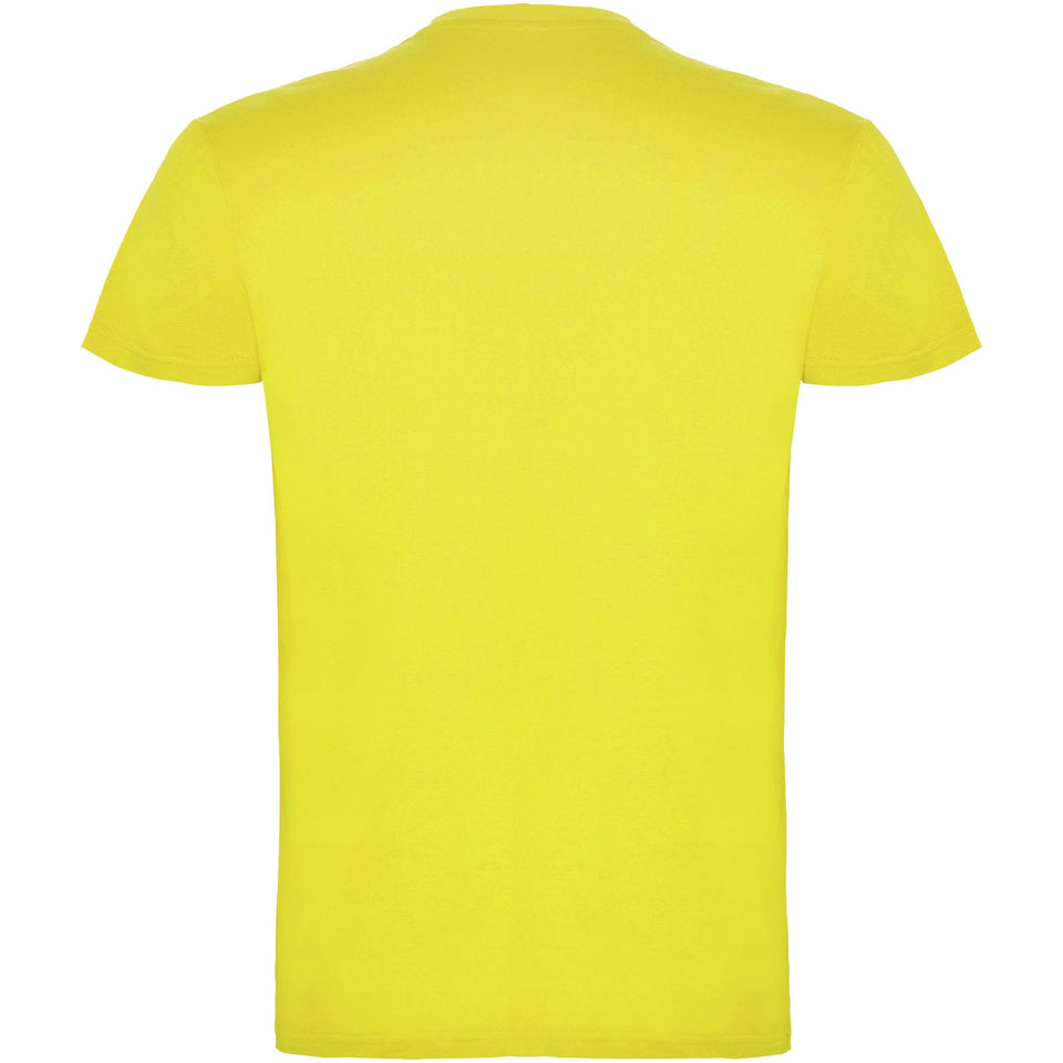 T-shirt a maniche corte da bambino Beagle personalizzato con logo - Pubblienne