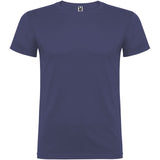 T-shirt a maniche corte da bambino Beagle personalizzato con logo - Pubblienne
