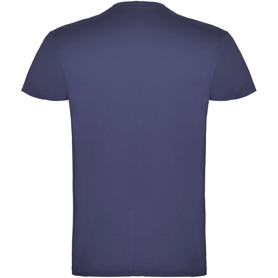 T-shirt a maniche corte da bambino Beagle personalizzato con logo - Pubblienne