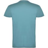 T-shirt a maniche corte da bambino Beagle personalizzato con logo - Pubblienne