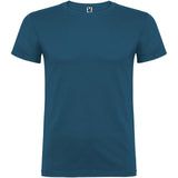 T-shirt a maniche corte da bambino Beagle personalizzato con logo - Pubblienne