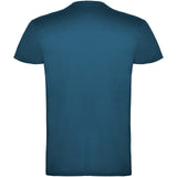 T-shirt a maniche corte da bambino Beagle personalizzato con logo - Pubblienne