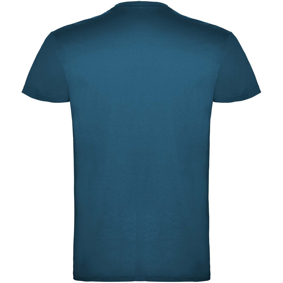 T-shirt a maniche corte da bambino Beagle personalizzato con logo - Pubblienne