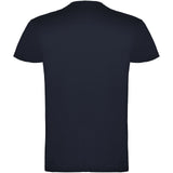 T-shirt a maniche corte da bambino Beagle personalizzato con logo - Pubblienne
