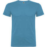 T-shirt a maniche corte da bambino Beagle personalizzato con logo - Pubblienne