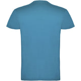 T-shirt a maniche corte da bambino Beagle personalizzato con logo - Pubblienne