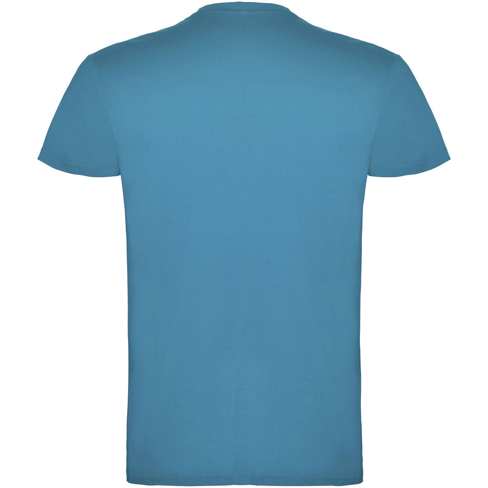 T-shirt a maniche corte da bambino Beagle personalizzato con logo - Pubblienne