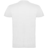 T-shirt a maniche corte da bambino Beagle personalizzato con logo - Pubblienne
