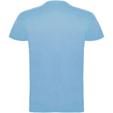 T-shirt a maniche corte da bambino Beagle personalizzato con logo - Pubblienne