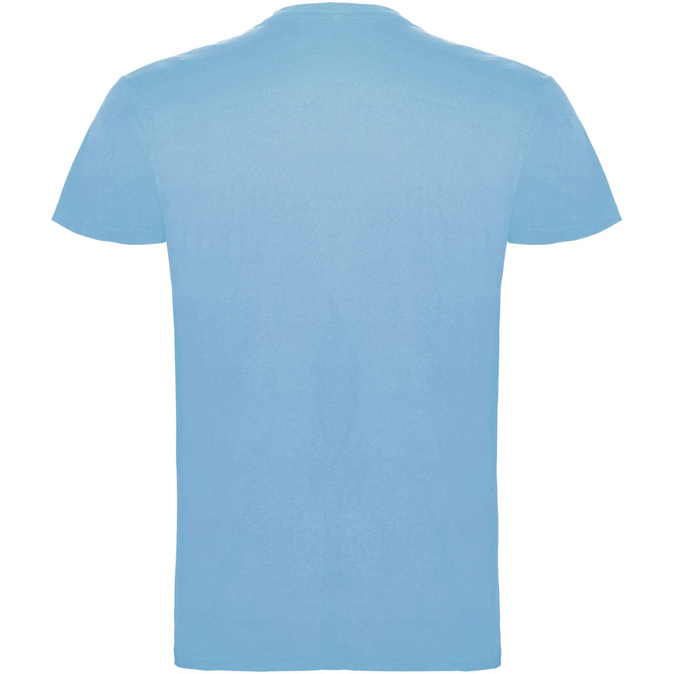 T-shirt a maniche corte da bambino Beagle personalizzato con logo - Pubblienne