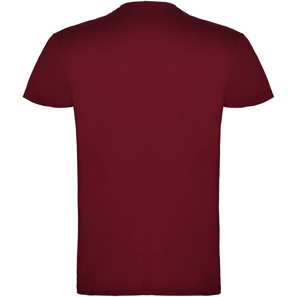 T-shirt a maniche corte da bambino Beagle personalizzato con logo - Pubblienne