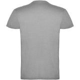 T-shirt a maniche corte da bambino Beagle personalizzato con logo - Pubblienne