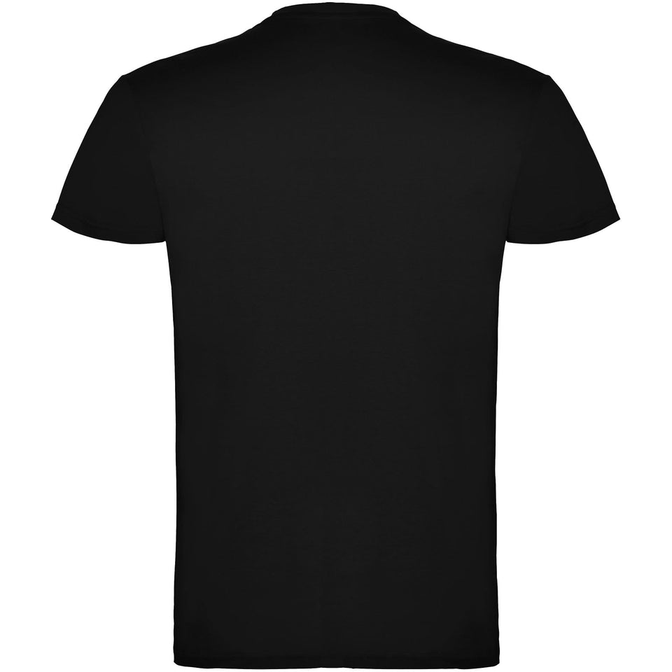 T-shirt a maniche corte da bambino Beagle personalizzato con logo - Pubblienne