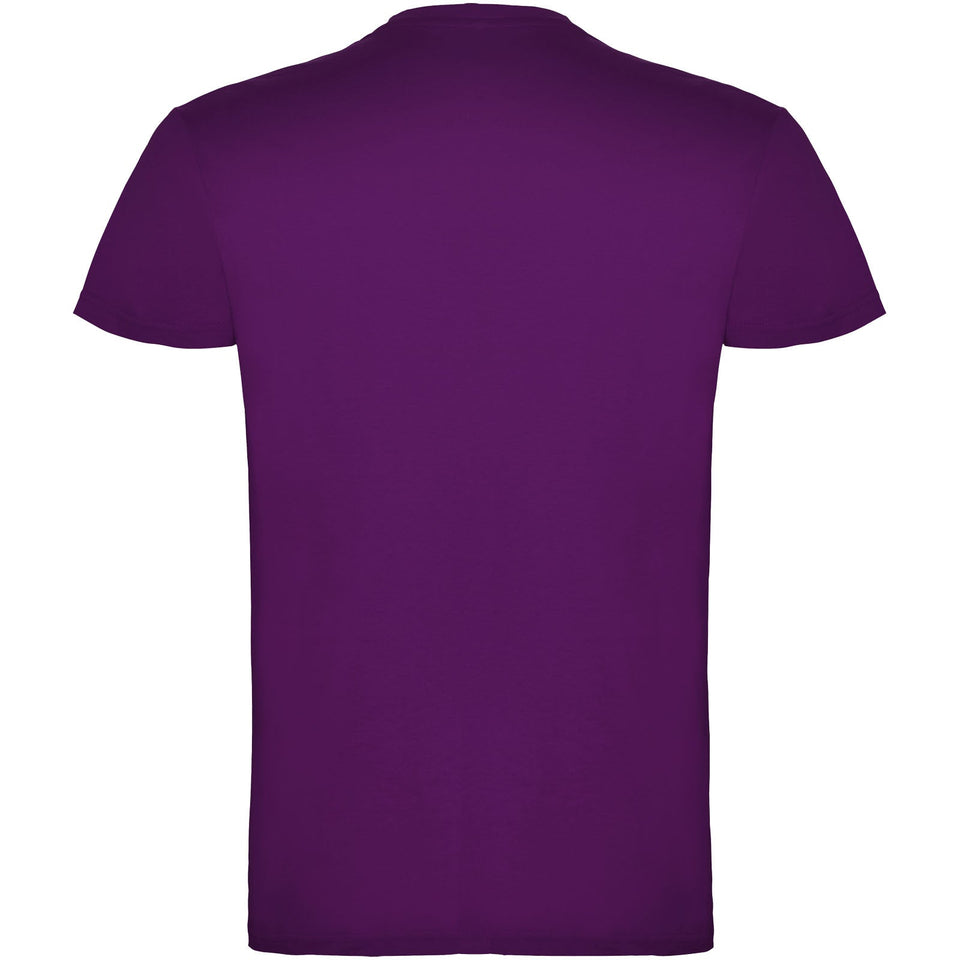 T-shirt a maniche corte da bambino Beagle personalizzato con logo - Pubblienne