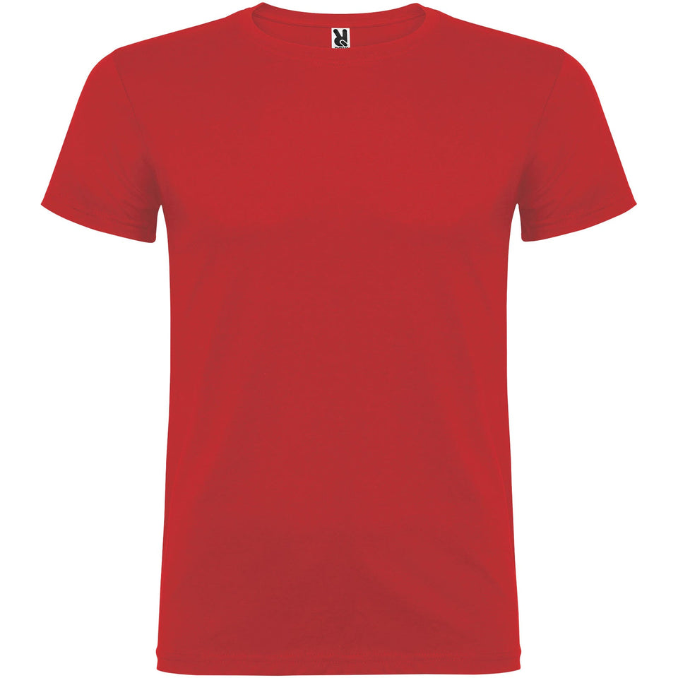T-shirt a maniche corte da bambino Beagle personalizzato con logo - Pubblienne