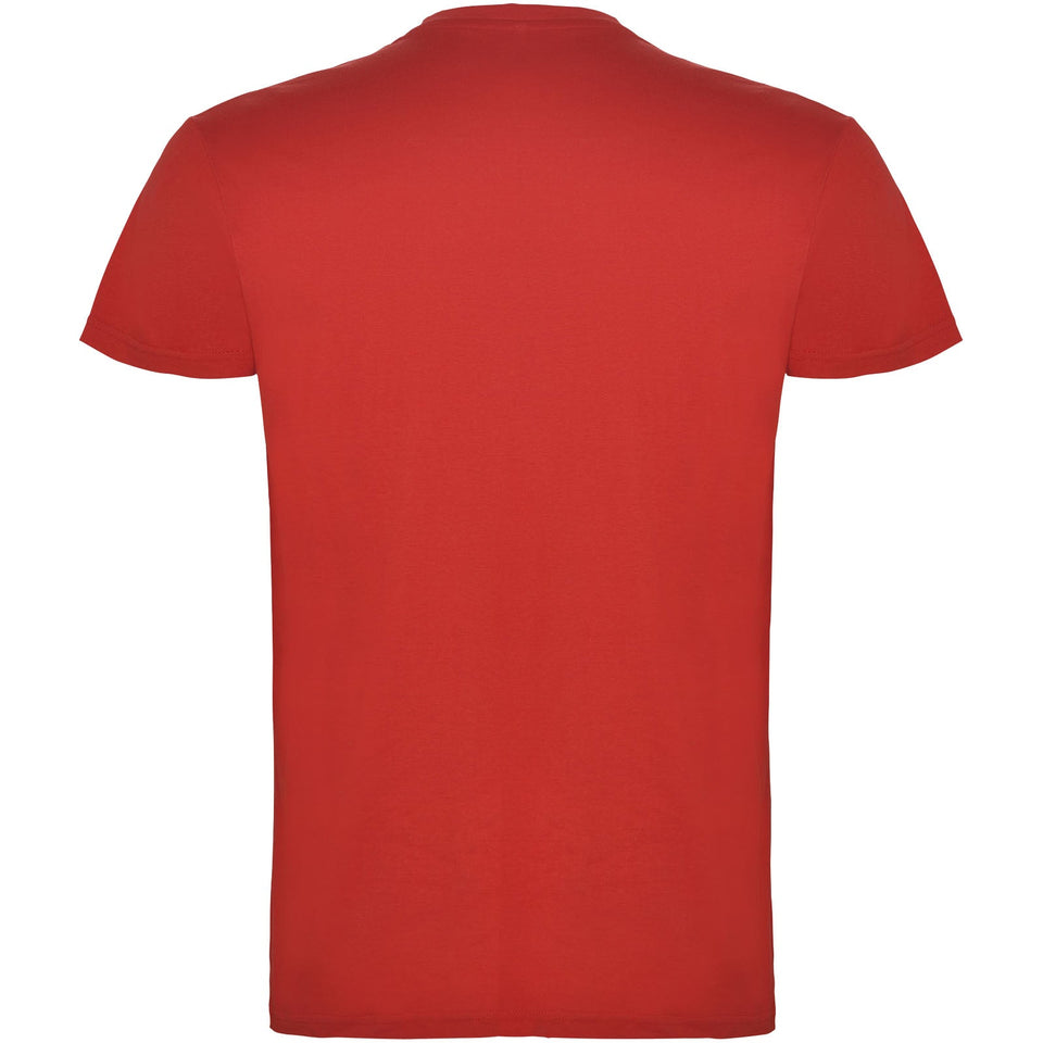 T-shirt a maniche corte da bambino Beagle personalizzato con logo - Pubblienne