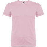 T-shirt a maniche corte da bambino Beagle personalizzato con logo - Pubblienne