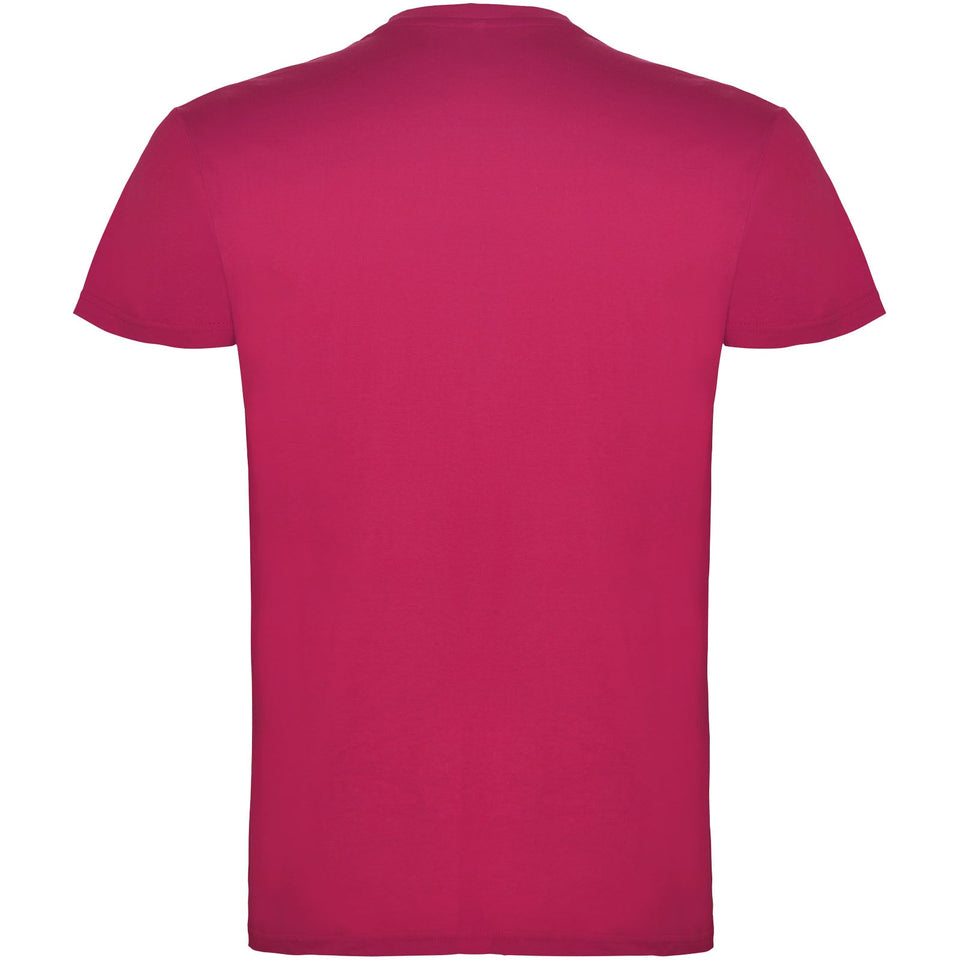T-shirt a maniche corte da bambino Beagle personalizzato con logo - Pubblienne