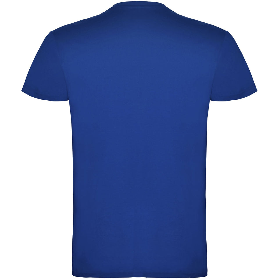 T-shirt a maniche corte da bambino Beagle personalizzato con logo - Pubblienne