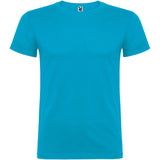 T-shirt a maniche corte da bambino Beagle personalizzato con logo - Pubblienne