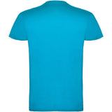 T-shirt a maniche corte da bambino Beagle personalizzato con logo - Pubblienne