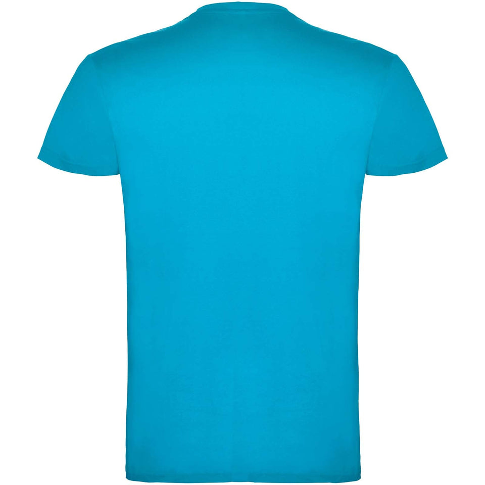 T-shirt a maniche corte da bambino Beagle personalizzato con logo - Pubblienne