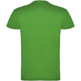 T-shirt a maniche corte da bambino Beagle personalizzato con logo - Pubblienne