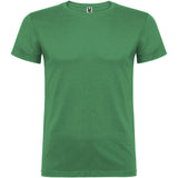 T-shirt a maniche corte da bambino Beagle personalizzato con logo - Pubblienne