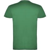 T-shirt a maniche corte da bambino Beagle personalizzato con logo - Pubblienne