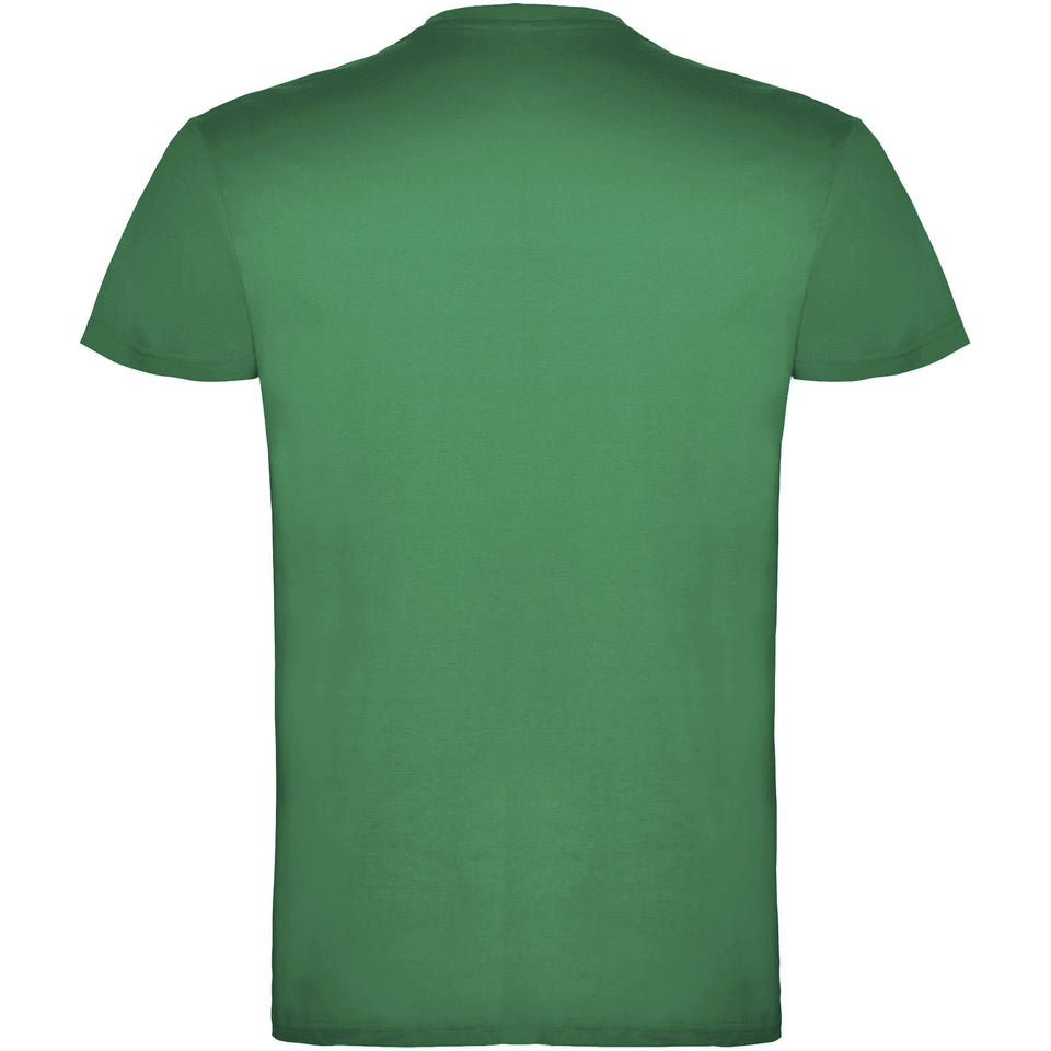 T-shirt a maniche corte da bambino Beagle personalizzato con logo - Pubblienne