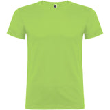 T-shirt a maniche corte da bambino Beagle personalizzato con logo - Pubblienne