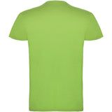 T-shirt a maniche corte da bambino Beagle personalizzato con logo - Pubblienne