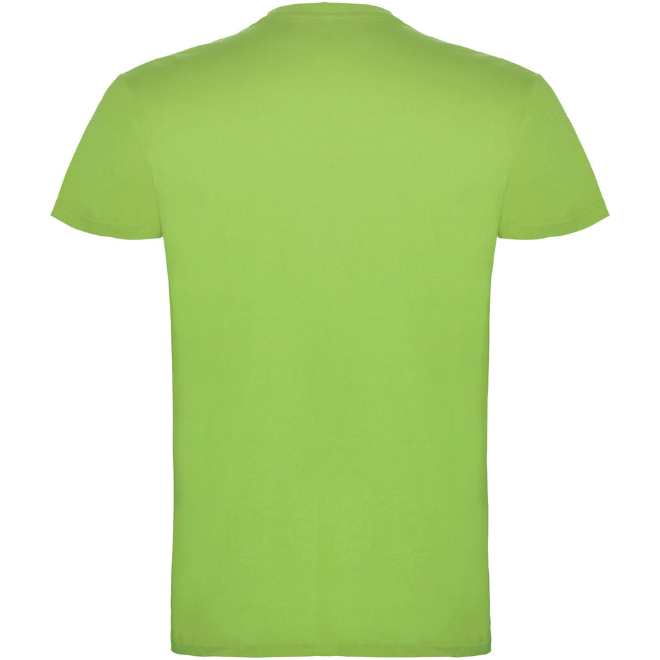 T-shirt a maniche corte da bambino Beagle personalizzato con logo - Pubblienne