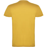 T-shirt a maniche corte da bambino Beagle personalizzato con logo - Pubblienne