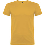 T-shirt a maniche corte da bambino Beagle personalizzato con logo - Pubblienne