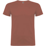 T-shirt a maniche corte da bambino Beagle personalizzato con logo - Pubblienne