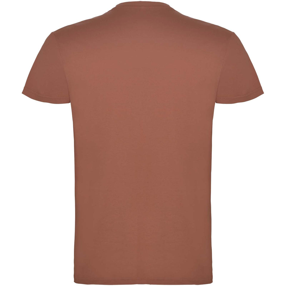 T-shirt a maniche corte da bambino Beagle personalizzato con logo - Pubblienne
