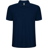 Polo da bambino a maniche corte Pegaso Premium personalizzato con logo - Pubblienne